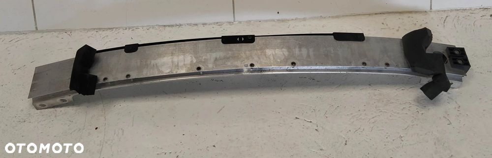 RANGE ROVER EVOQUE L551 PAS PRZEDNI ABSORBER BELKA ROZPÓRKA WZMOCNIENIE PASA PRAWY LEWY WSPORNIK PASA PRZEDNIEGO STREFA ZGNIOTU ORYGINAŁ KOMPLET - 11