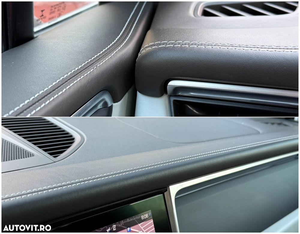 Porsche Macan Standard - 18