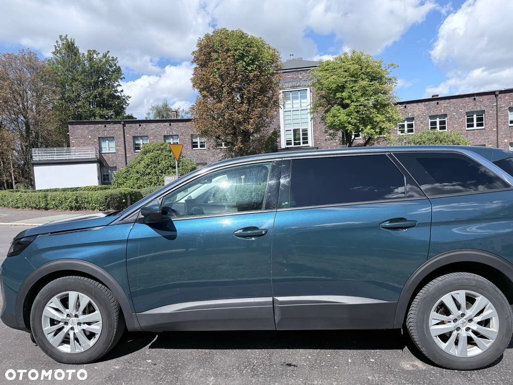 Peugeot 5008 BlueHDI 130 EAT8 Active Pack - 2