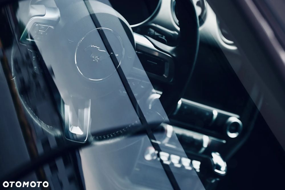 Ford Mustang 5.0 Ti-VCT V8 GT - 32