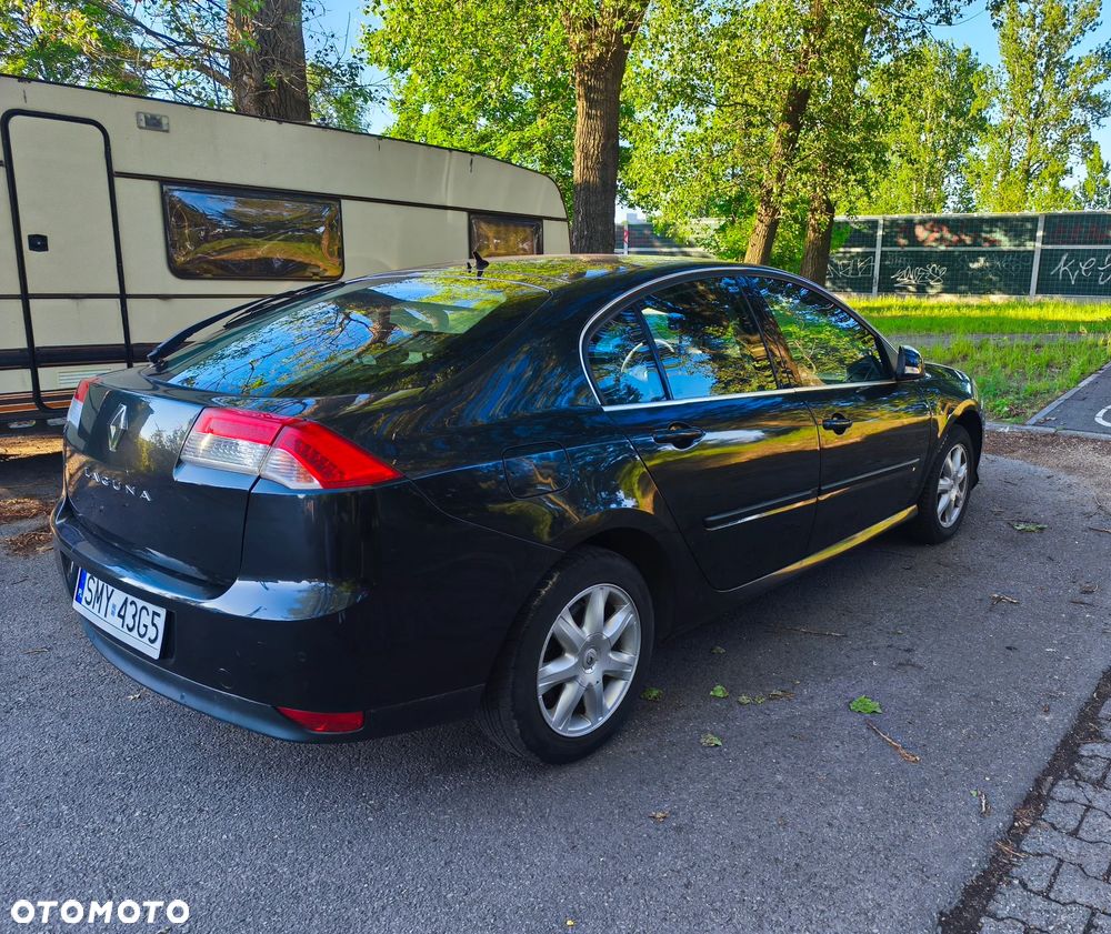 Renault Laguna 1.5 dCi Expression - 3