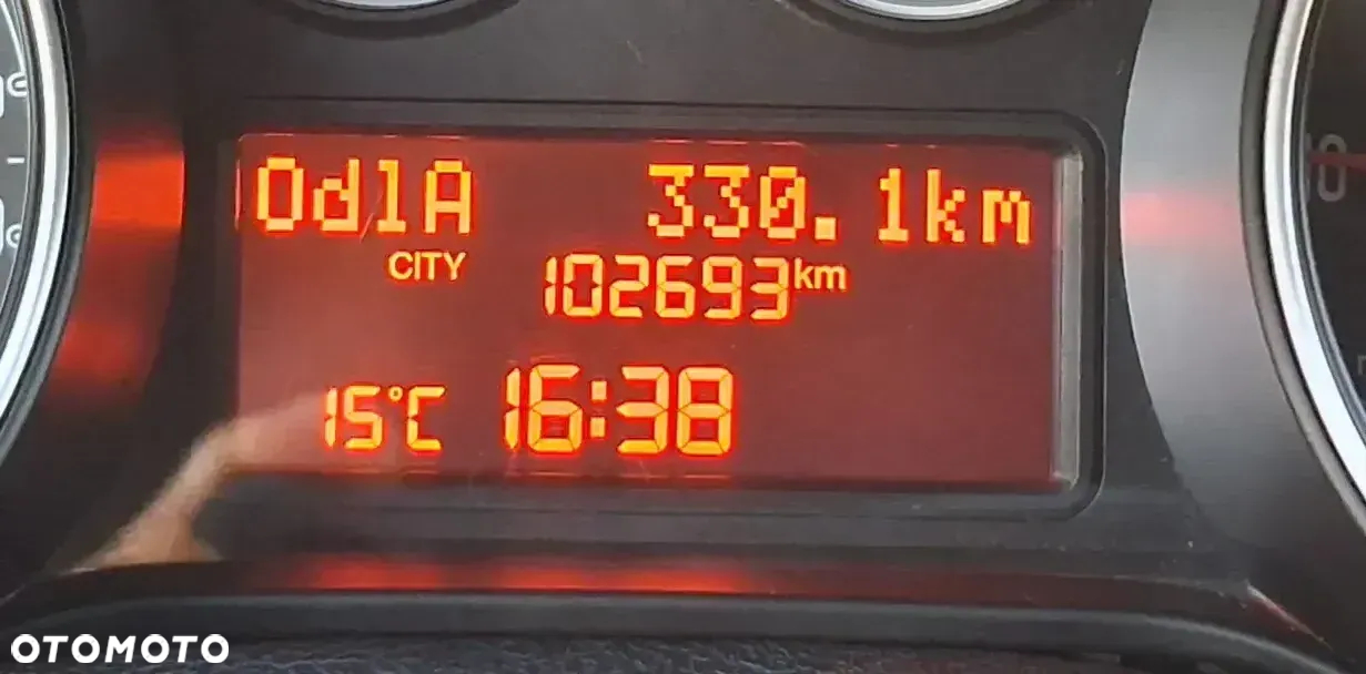 Fiat Punto - 4