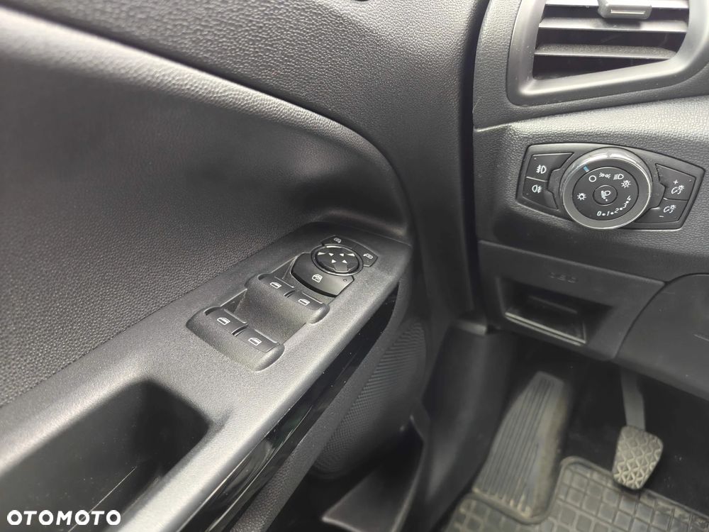 Ford EcoSport 1.0 EcoBoost GPF Trend ASS - 22