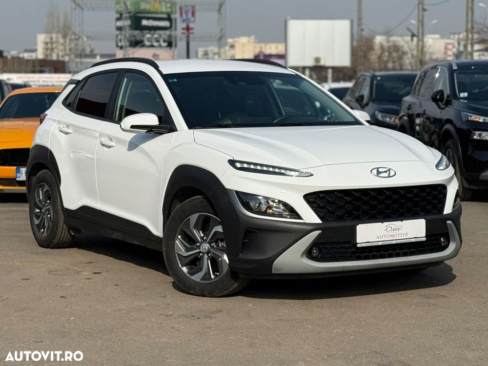 Hyundai KONA - 3