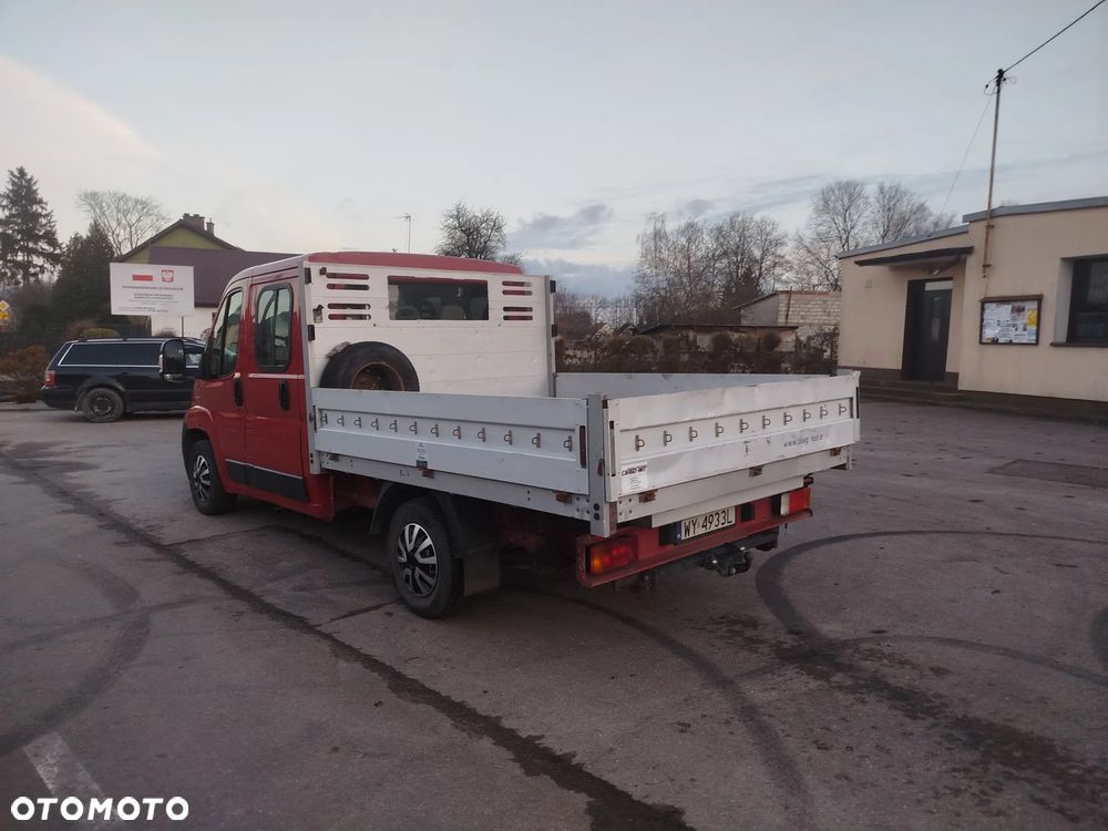 Fiat Ducato - 7