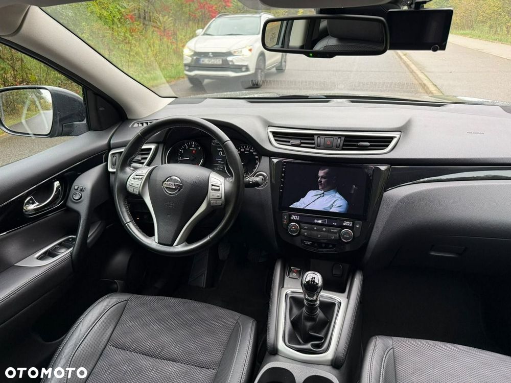 Nissan Qashqai - 30