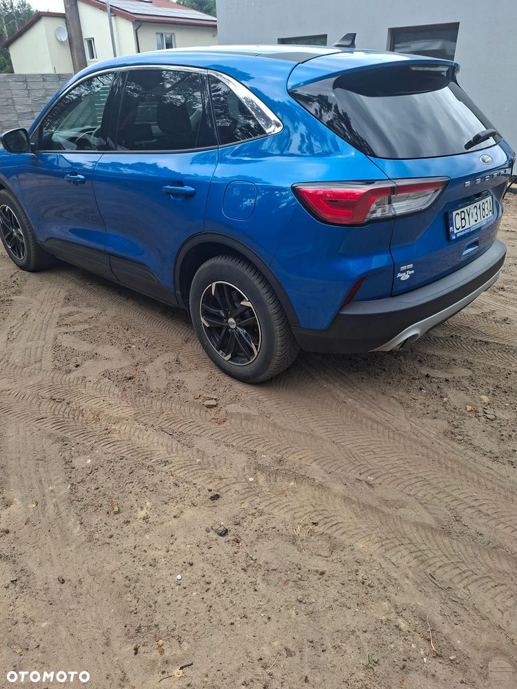 Ford Escape - 3