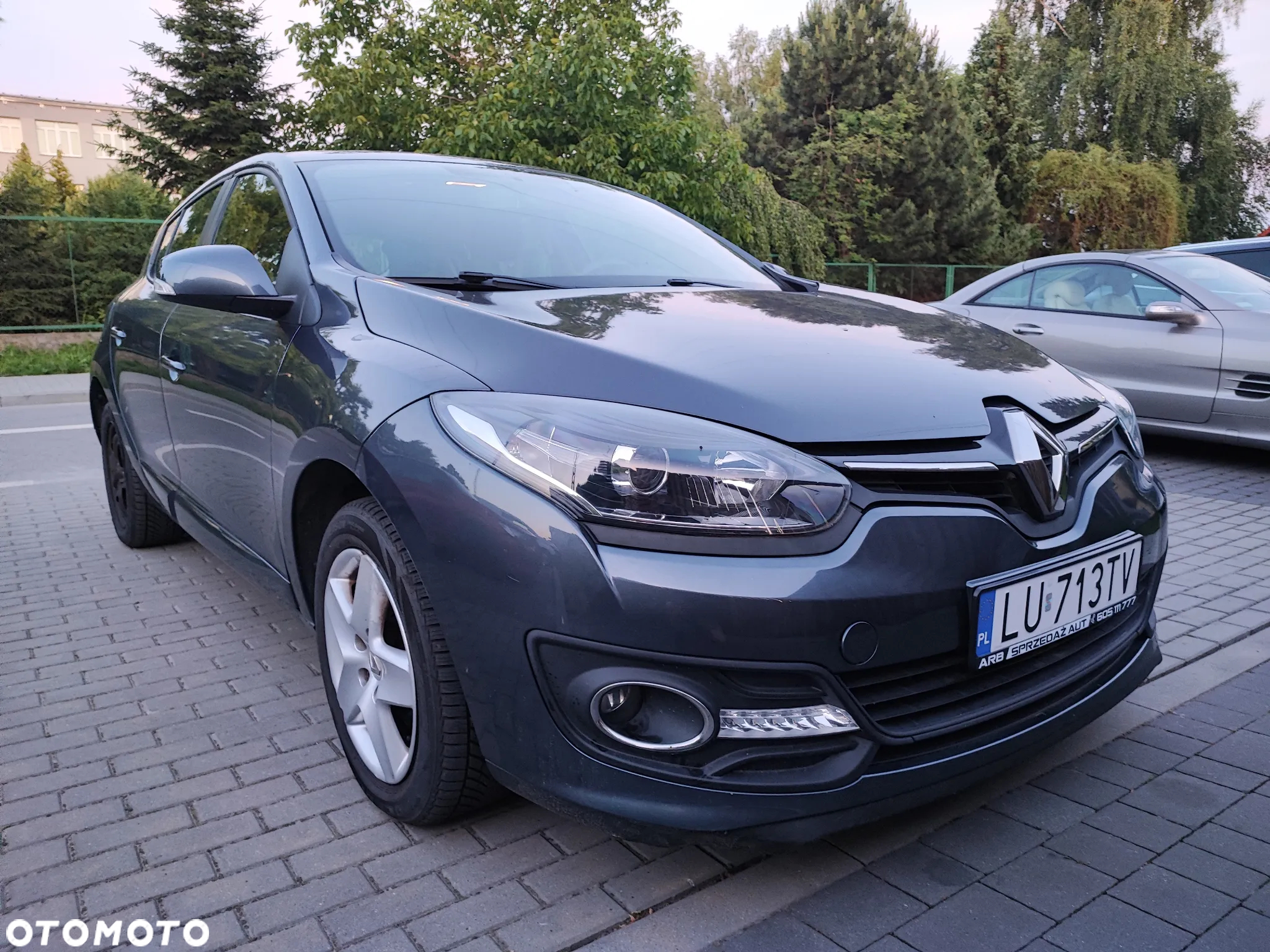 Renault Megane - 4