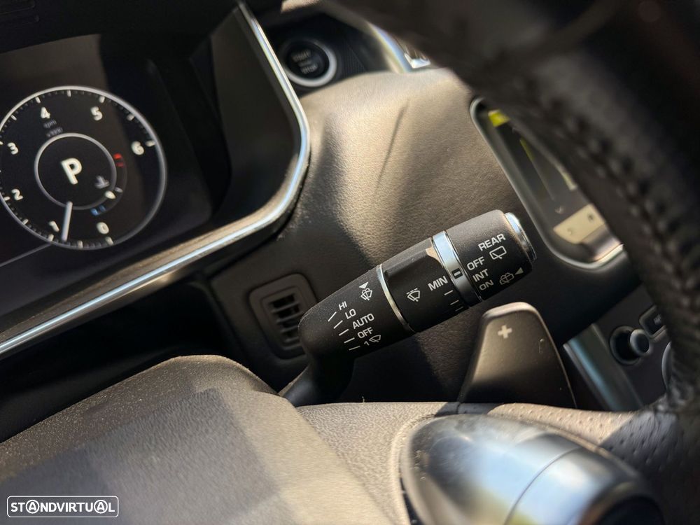 Land Rover Range Rover Sport 2.0 SD4 HSE - 53