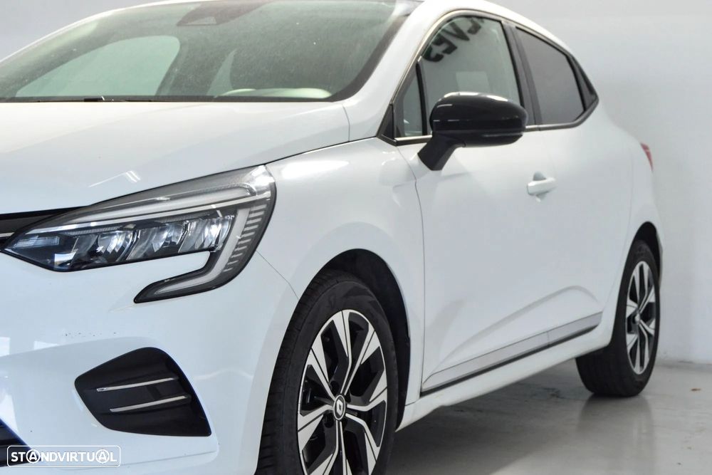 Renault Clio 1.0 TCe Evolution - 22