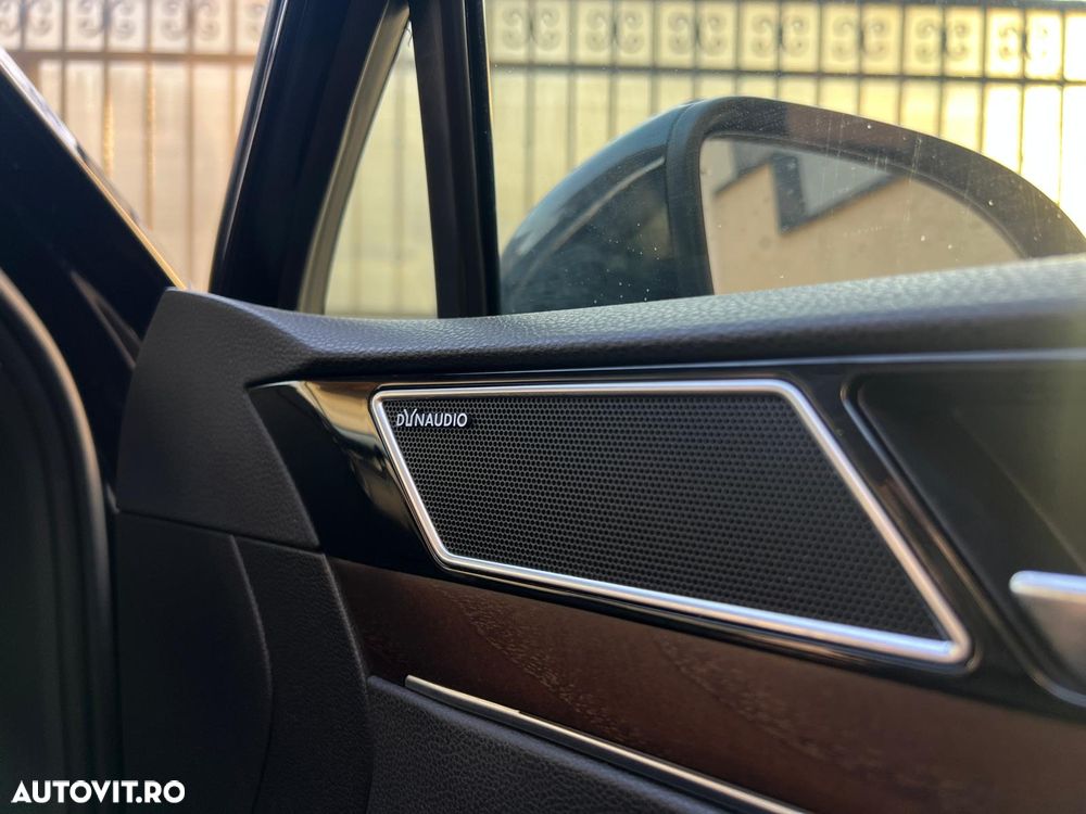 Volkswagen Passat - 14