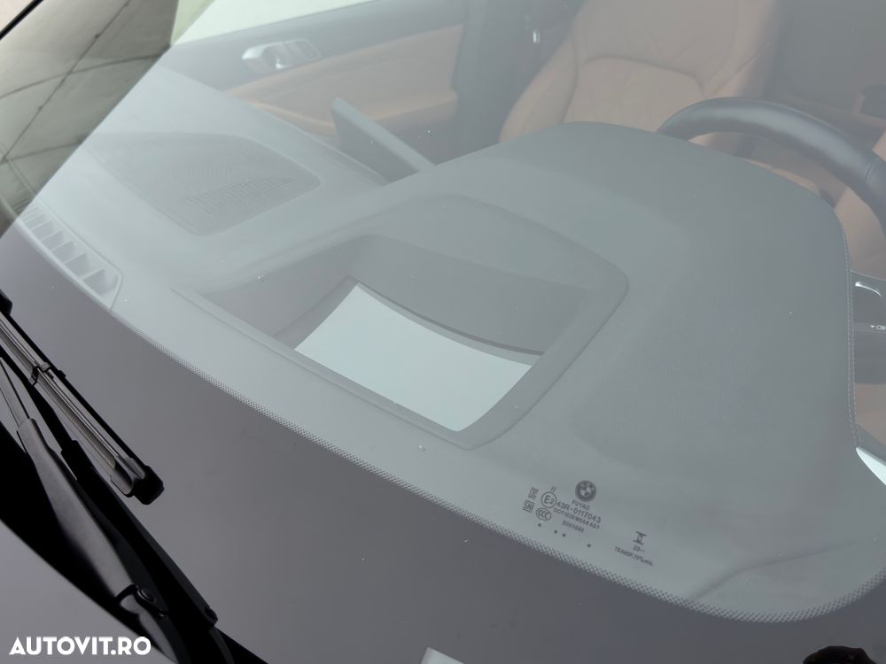 BMW X5 xDrive30d - 12