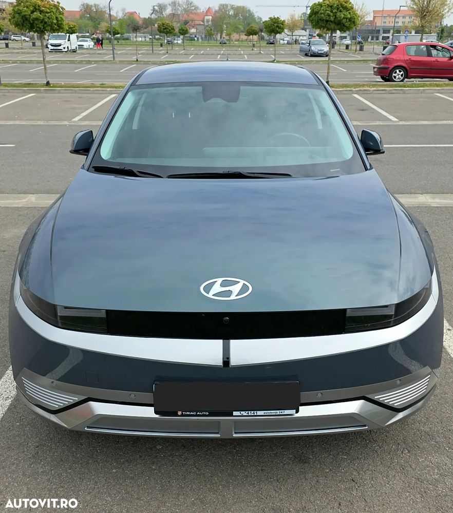 Hyundai IONIQ - 5