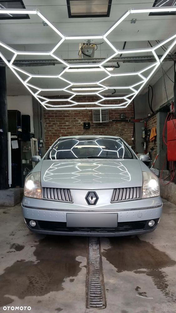 Renault Vel Satis - 1