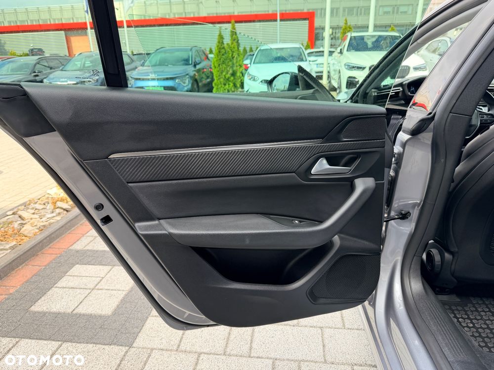 Peugeot 508 1.5 BlueHDi Allure Pack S&S EAT8 - 26
