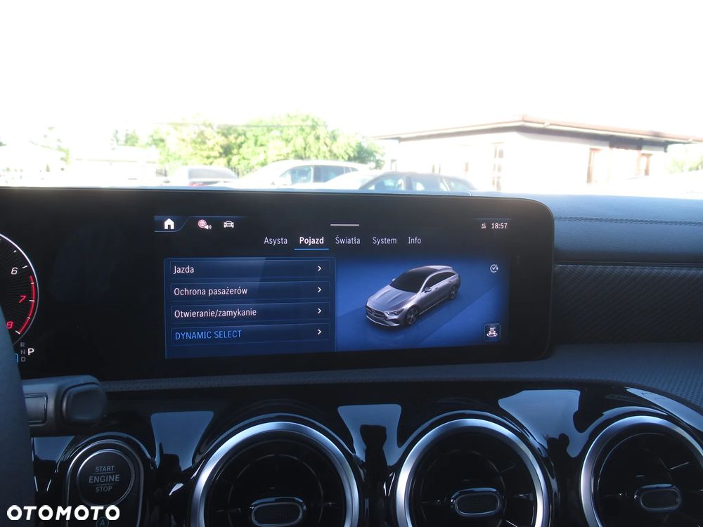 Mercedes-Benz CLA 180 mHEV 7G-DCT - 25
