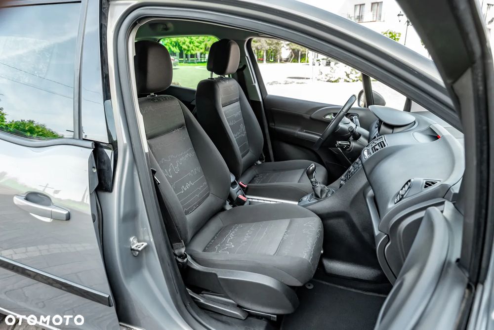 Opel Meriva 1.4 Ecoflex Start/Stop 150 Jahre - 24