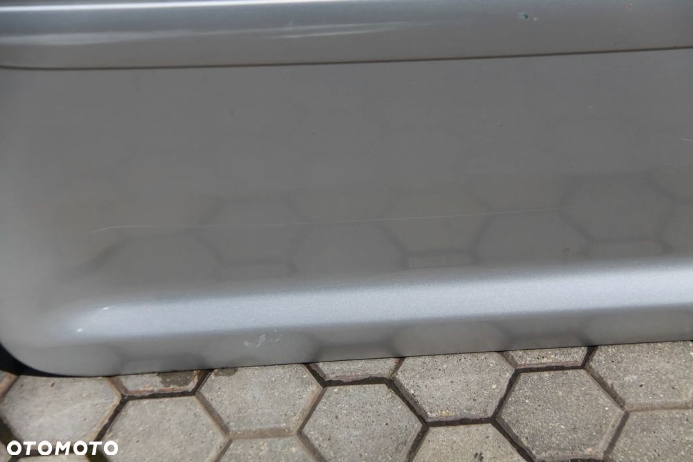 VW TOURAN 1 Drzwi Kompletne Prawy Tył LA7W - 5