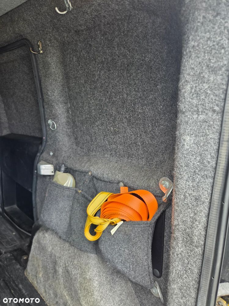 Opel Combo 1.6 CDTI Cosmo - 9