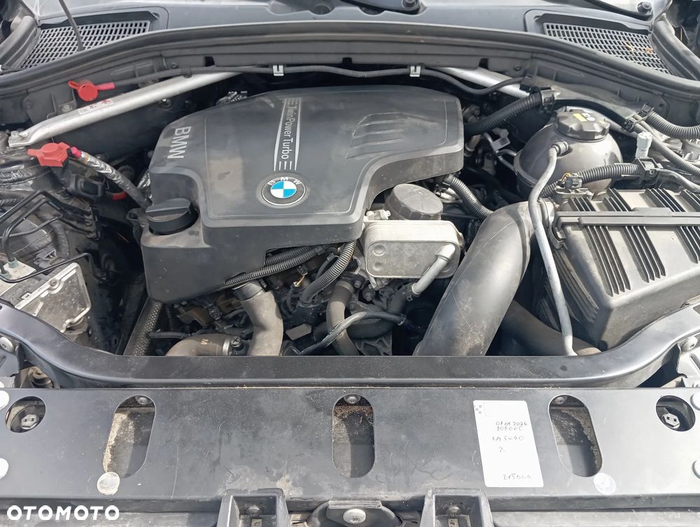 BMW X3 xDrive28i Sport-Aut xLine - 12