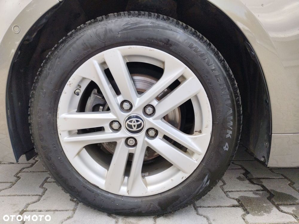 Toyota Corolla 1.8 Hybrid Comfort - 26