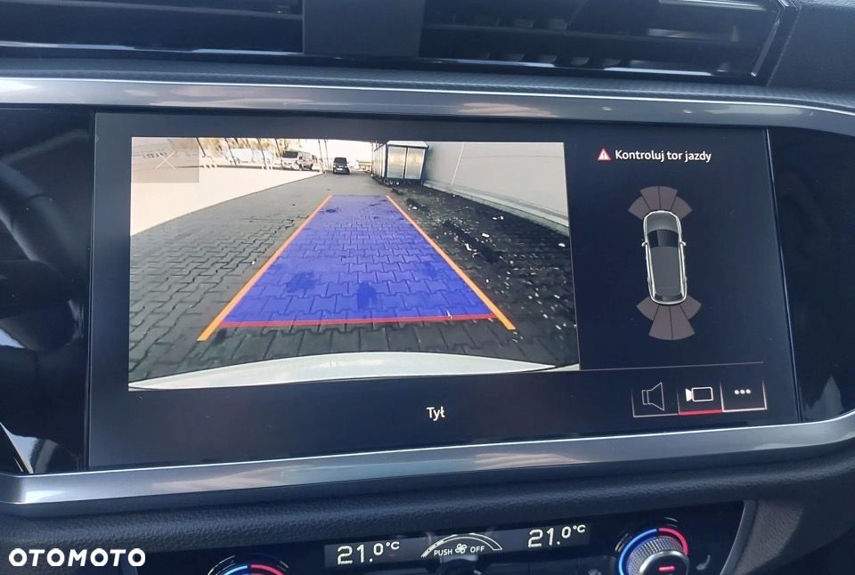 Audi Q3 35 TFSI S tronic advanced - 16