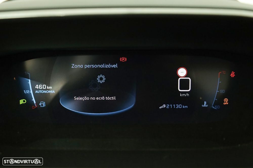 Peugeot 2008 1.2 PureTech Allure Pack - 13