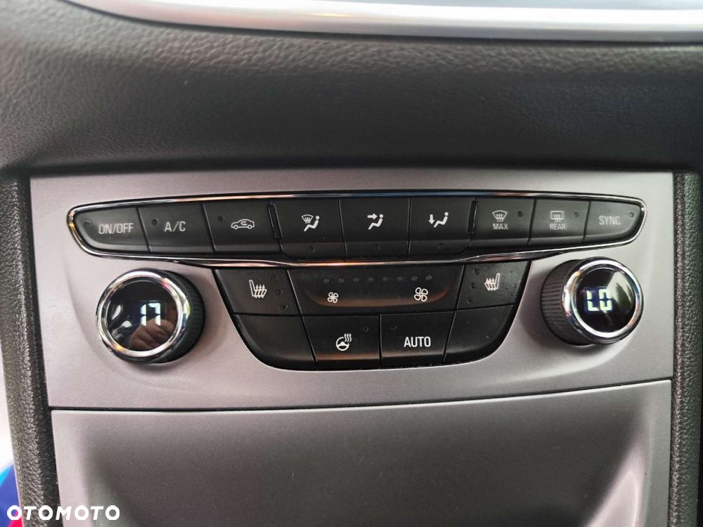 Opel Astra - 10