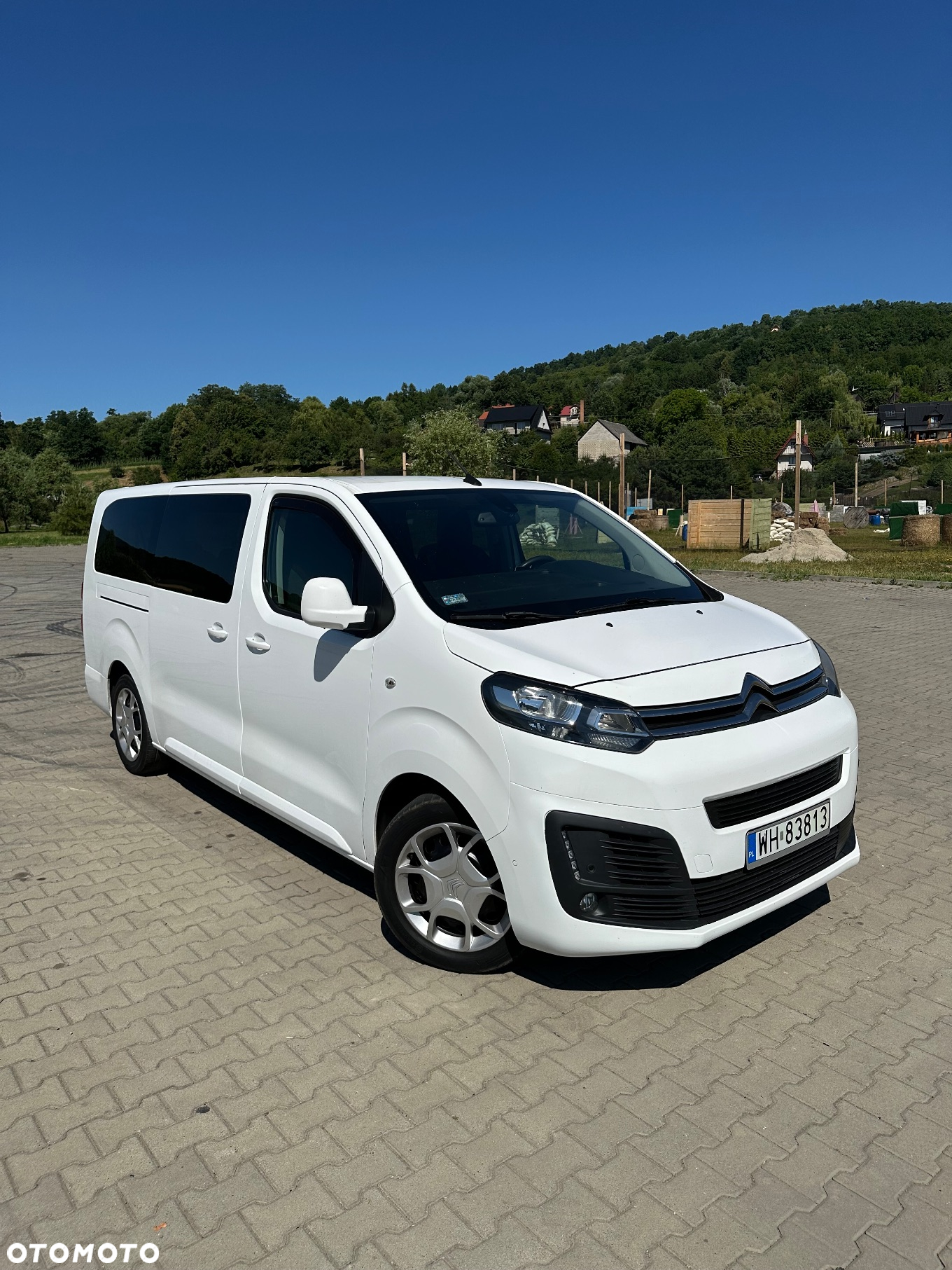 Citroën SpaceTourer - 19