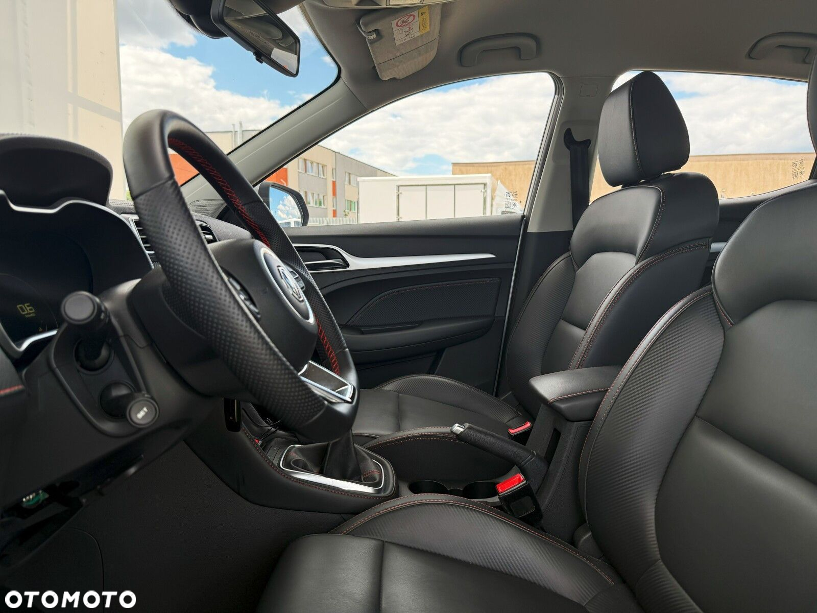 MG ZS 1.5 VTi-Tech Exclusive - 13
