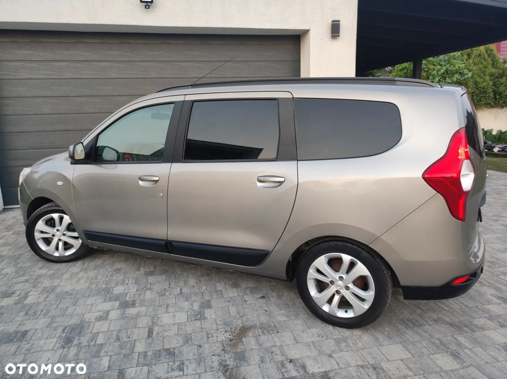 Dacia Lodgy - 36