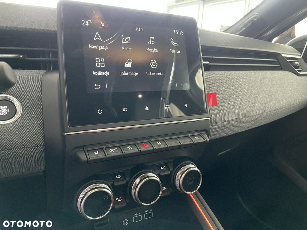 Renault Clio - 6