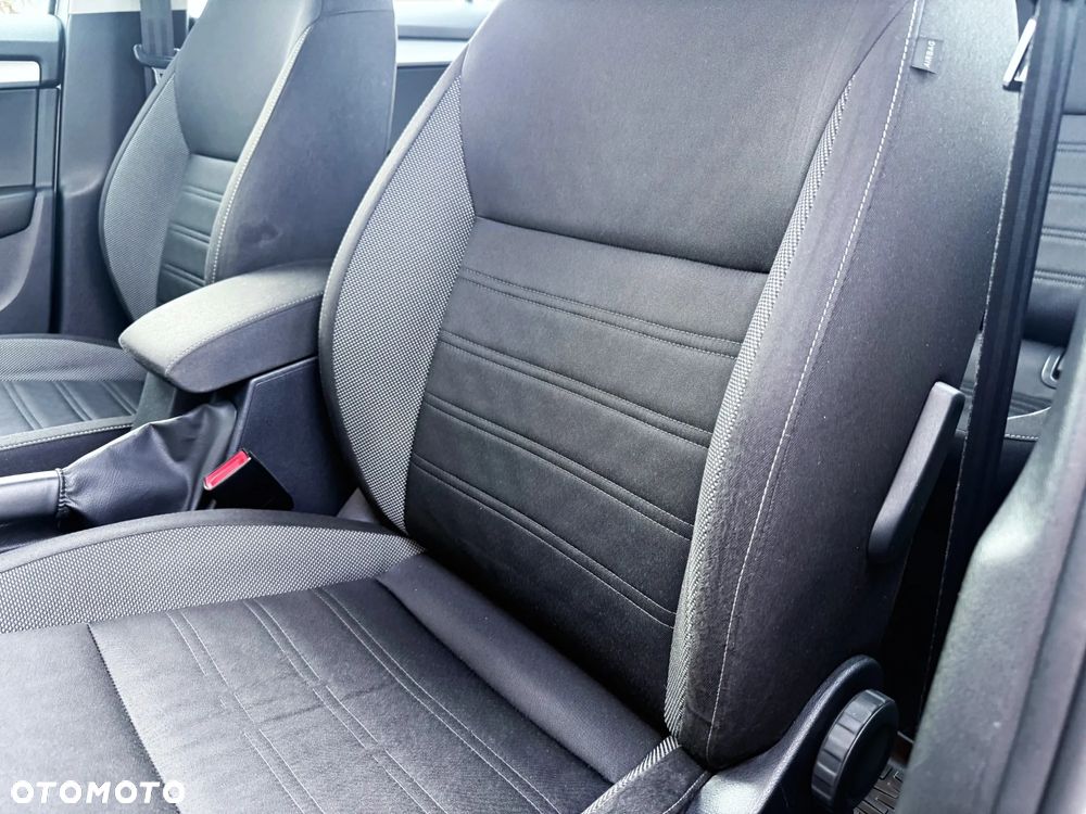 Skoda Octavia 2.0 TDI Ambition DSG - 15