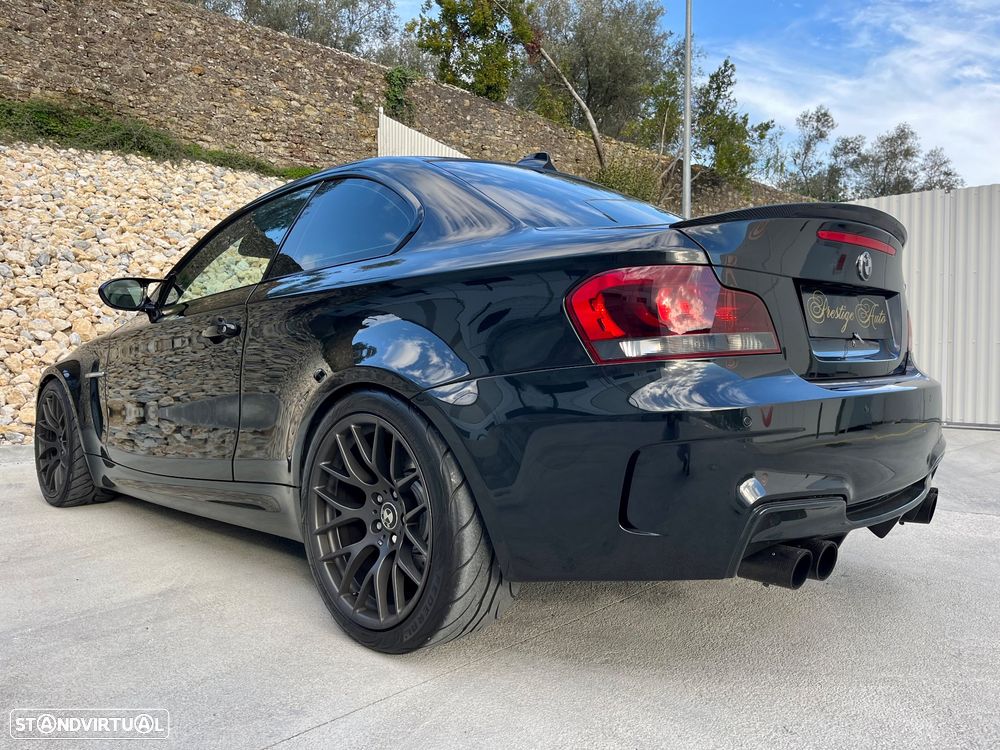 BMW 120 i Sport-Aut. M Sport - 47