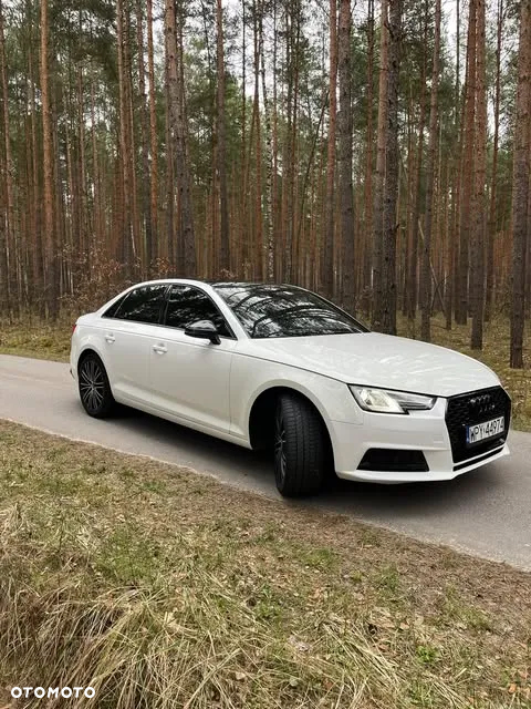 Audi A4 2.0 TFSI Sport S tronic - 5