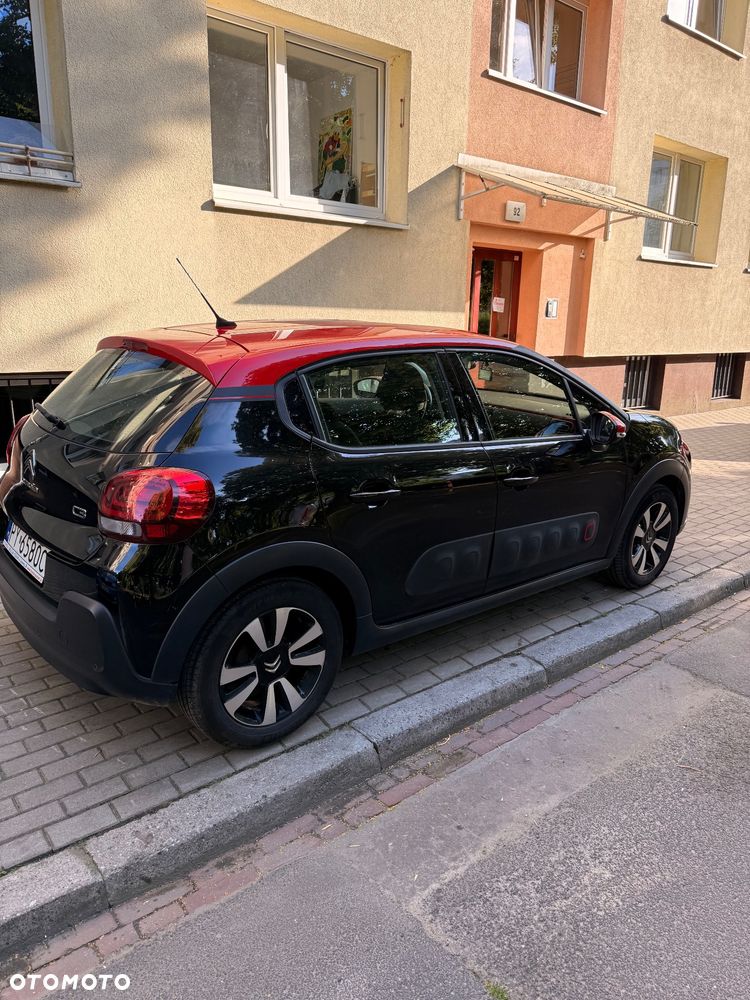 Citroën C3 1.2 PureTech Feel - 2
