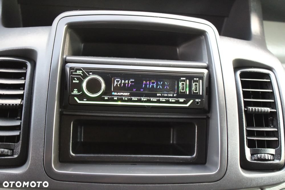 Opel Vivaro L2H1 DPF Design Edition - 35