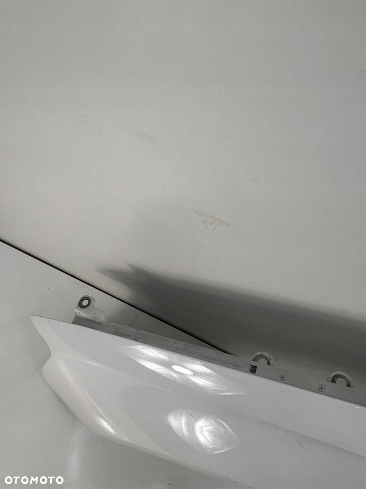 Błotnik LY9C Audi A4 S4 B8 8K PRZÓD LEWY - 11