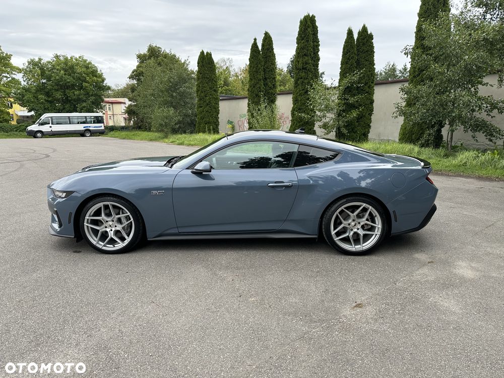 Ford Mustang 5.0 V8 GT - 9