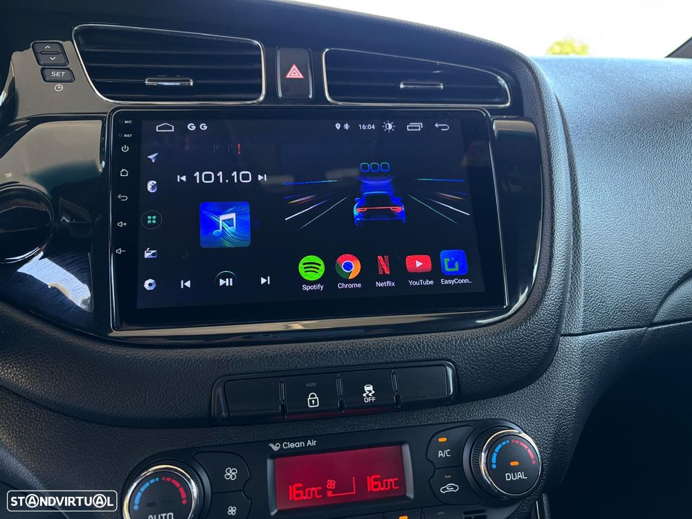 Kia Ceed 1.6 T-GDI GT - 13