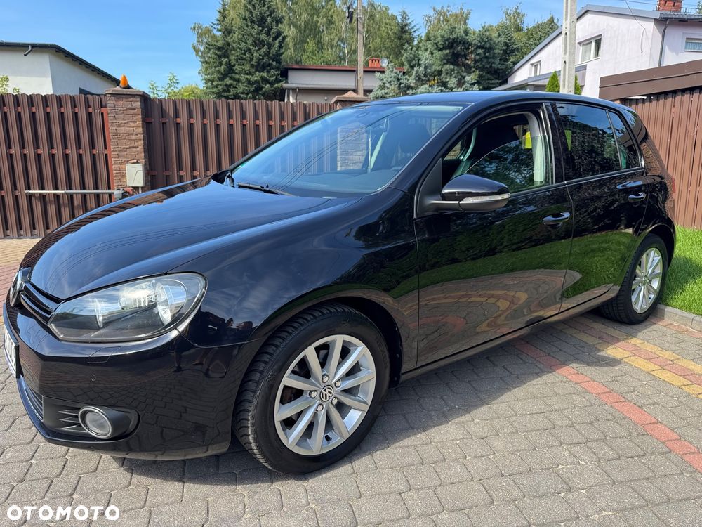 Volkswagen Golf 1.6 Team - 9
