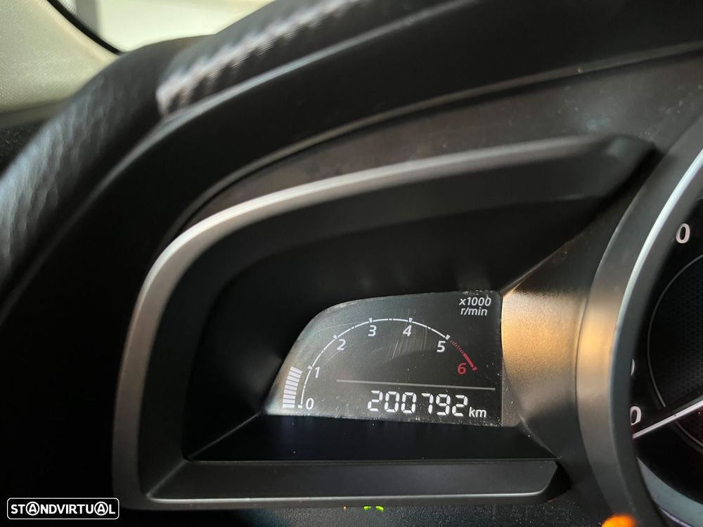 Mazda CX-3 1.5 Sky.Special Edition Navi - 27