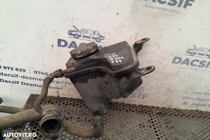 VAS EXPANSIUNE  MX1253 BMW Seria 3 E91  [din 2004 pana  2010] - 1