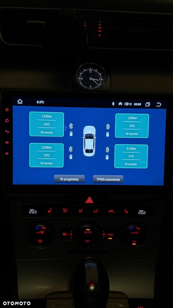 Volkswagen CC 2.0 TDI DPF BMT 4Mot DSG - 17