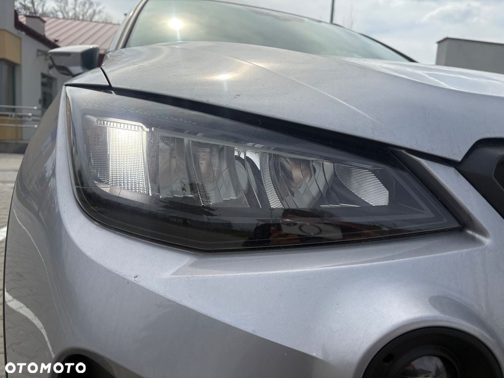 Seat Arona 1.0 TSI OPF Fast Lane Style Pro - 9