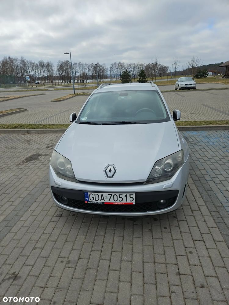 Renault Laguna - 4