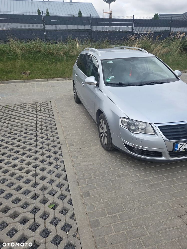Volkswagen Passat 2.0 TDI DPF Comfortline - 16