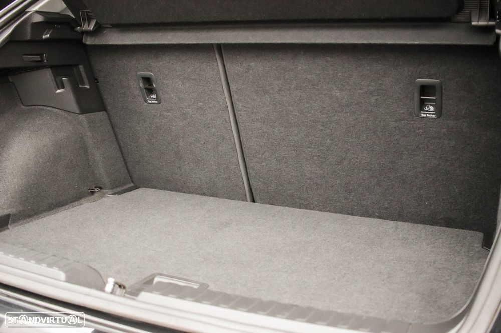 Audi A1 Sportback 25 TFSI Advanced - 8