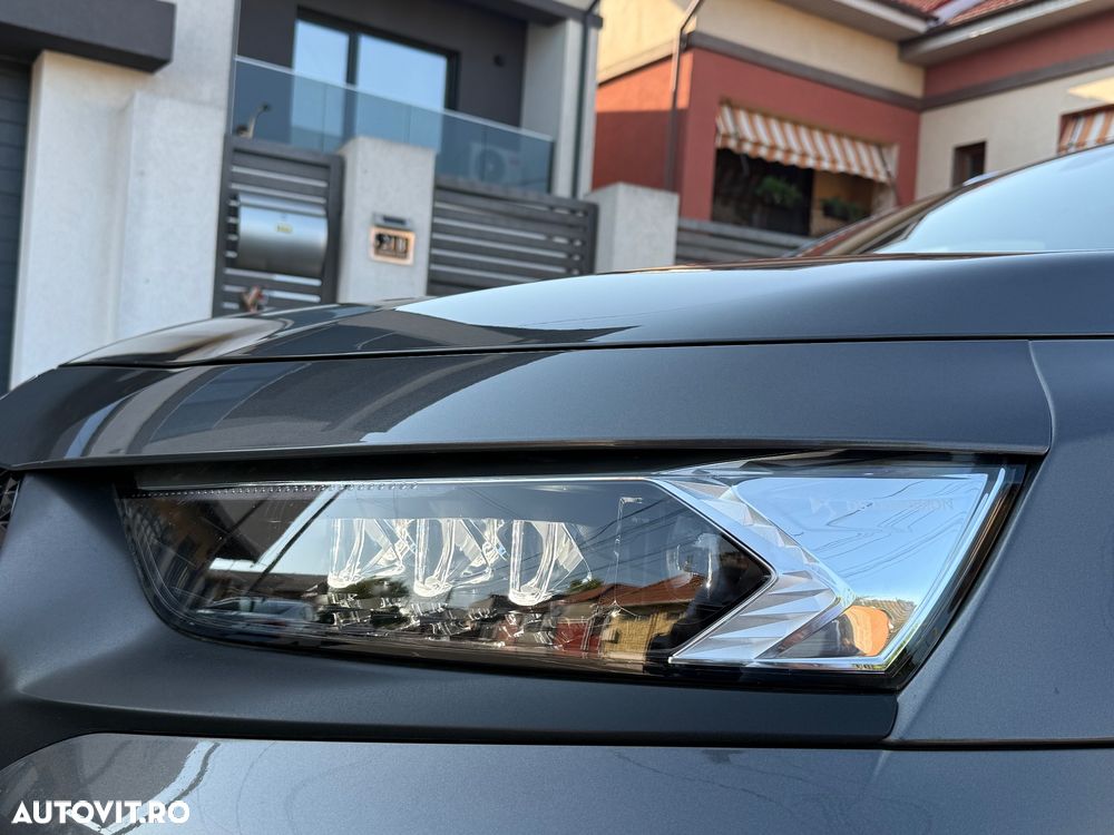 DS Automobiles DS 7 Crossback - 39