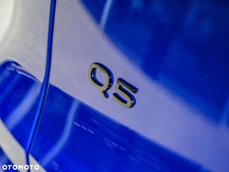 Audi Q5 TDI mHEV 150 kW Quattro S tronic - 20